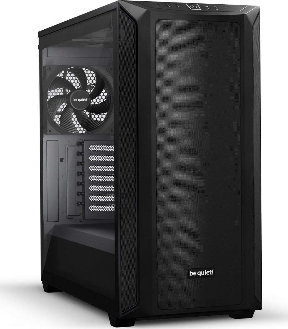 Obudowa be quiet! Shadow Base 800 (BGW60)
