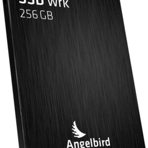 Dysk SSD Angelbird wrk 512GB 2.5" SATA III (AB-SSDWRKM512)