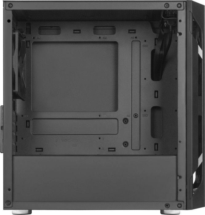 Obudowa SilverStone Fara H1M (SST-FAH1MB)