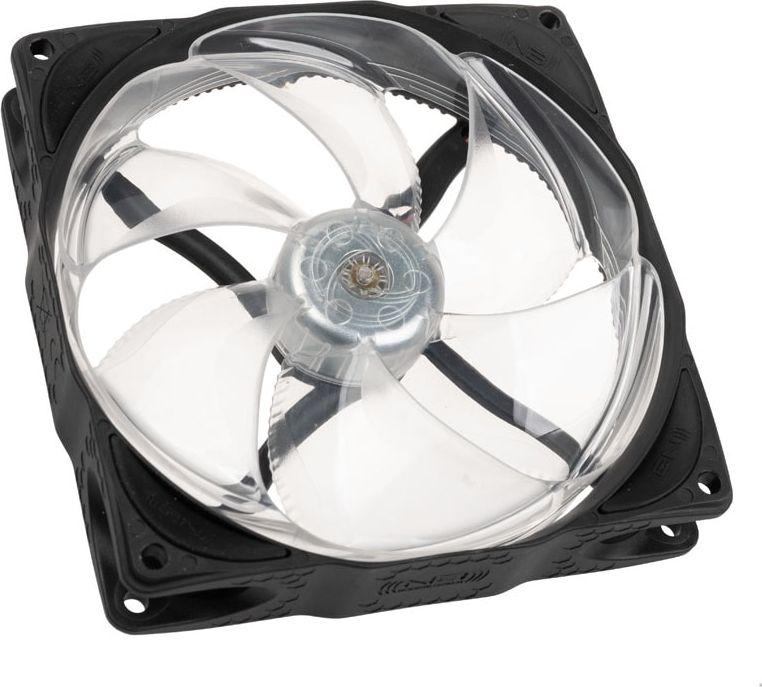 Wentylator Noiseblocker NB-eLoop X B12-PS ARGB (ITR-B12X-PS-BL)