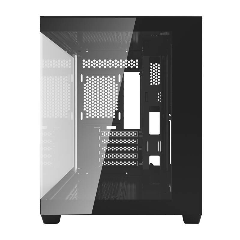 Obudowa Darkflash C285MP czarna