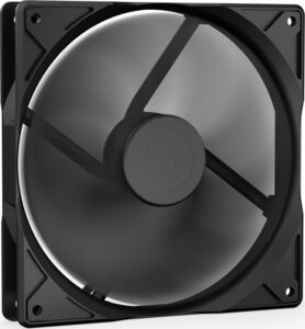 Wentylator Endorfy Stratus 140 PWM (EY4A011)