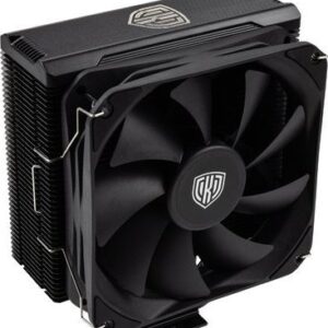Chłodzenie CPU Kolink Umbra EX180 Black Edition