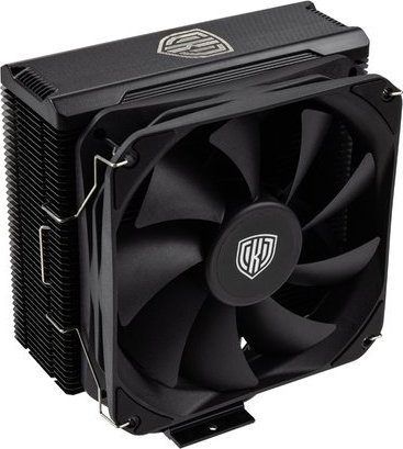 Chłodzenie CPU Kolink Umbra EX180 Black Edition