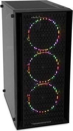 Obudowa iBOX Cetus OCT 903 RGB