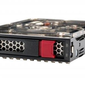 Dysk HP DRV HD 1TB 6G 7.2K 3.5 SATA LP