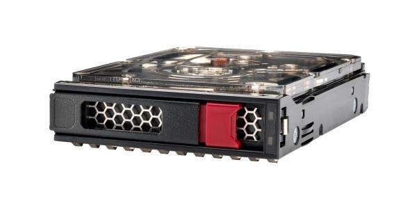Dysk HP DRV HD 1TB 6G 7.2K 3.5 SATA LP