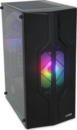 Obudowa iBOX Cetus OCT 908 RGB