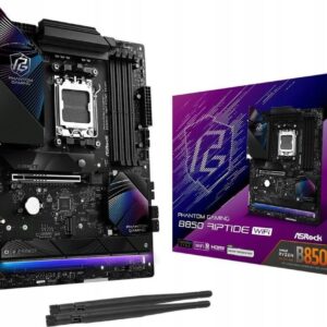 Płyta główna ASRock B850 RIPTIDE WIFI