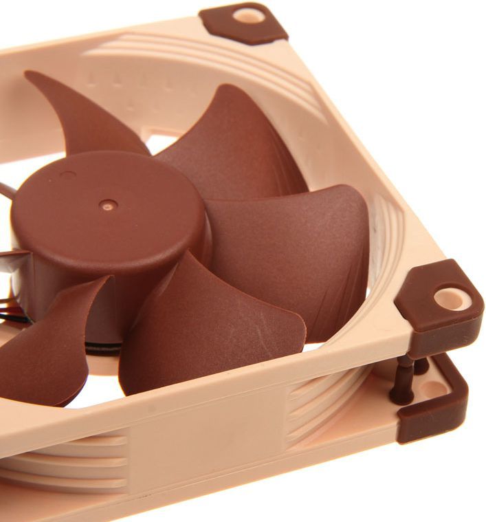 Wentylator Noctua NF-A9 FLX
