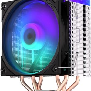 Chłodzenie CPU Endorfy Fera 5 ARGB (EY3A007)