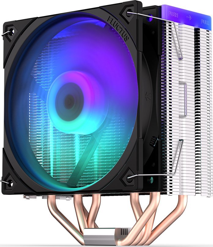 Chłodzenie CPU Endorfy Fera 5 ARGB (EY3A007)