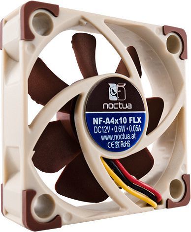 Wentylator Noctua NF-A4x10 5V FLX