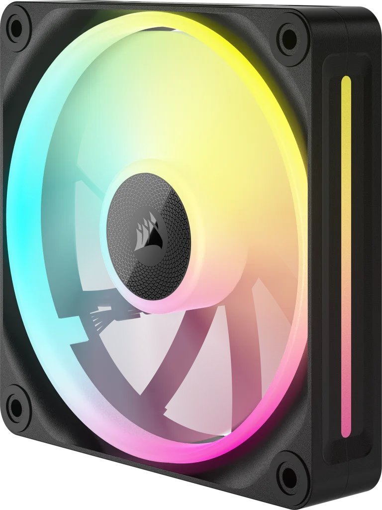 Wentylator Corsair iCUE LINK LX120 RGB (CO-9051025-WW)