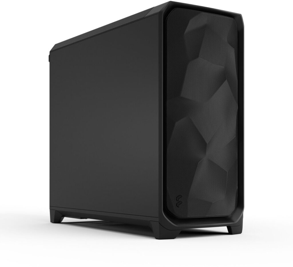 Obudowa Fractal Design Meshify 3 XL Solid (FD-C-MES3X-01)