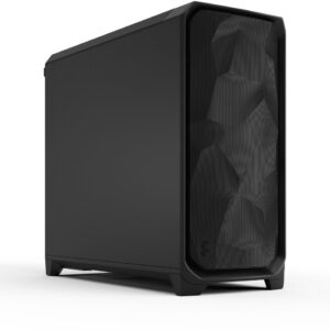 Obudowa Fractal Design Meshify 3 XL Solid (FD-C-MES3X-01)