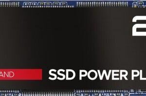 Dysk SSD Emtec X250 256GB M.2 2280 SATA III (ECSSD256GX250)
