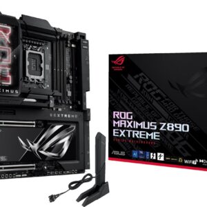 Płyta główna Asus ROG MAXIMUS Z890 EXTREME