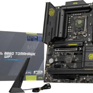 Płyta główna MSI MAG B860 TOMAHAWK WIFI