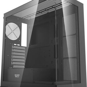 Obudowa Darkflash DS900 czarna