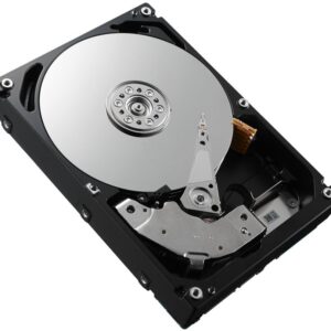 Dysk Dell DELL 44YFV dysk twardy 8 TB 3.5" SAS