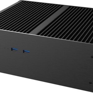 Obudowa Akasa Euler MX Plus (A-ITX56-M1B)