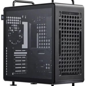 Obudowa Cooler Master QUBE 540 Stardust Iron Czarny (Q540-MGNN-S00)