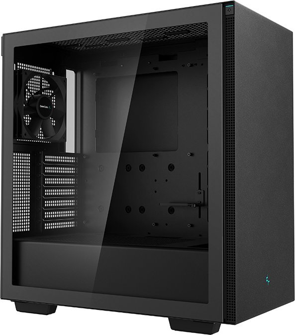 Obudowa Deepcool CH510 (R-CH510-BKNNE1-G-1)