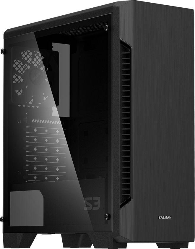 Obudowa Zalman S3 TG