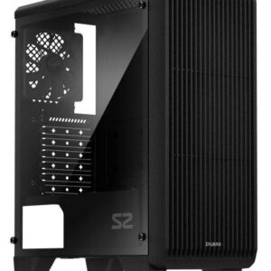 Obudowa Zalman S2 (GEZA-069)