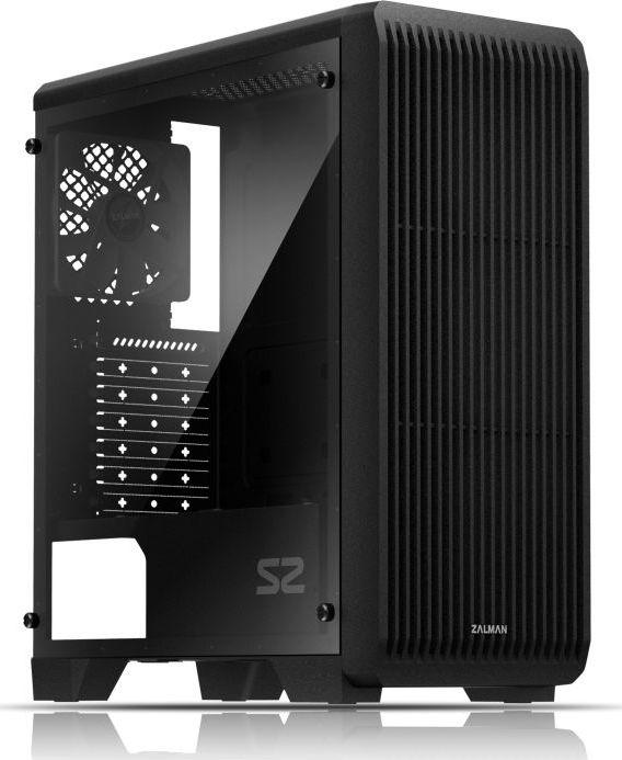 Obudowa Zalman S2 (GEZA-069)