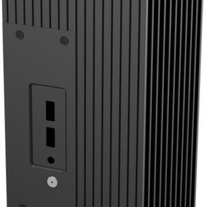Obudowa Akasa Turing Fanless UCFF (A-NUC87-M1B)