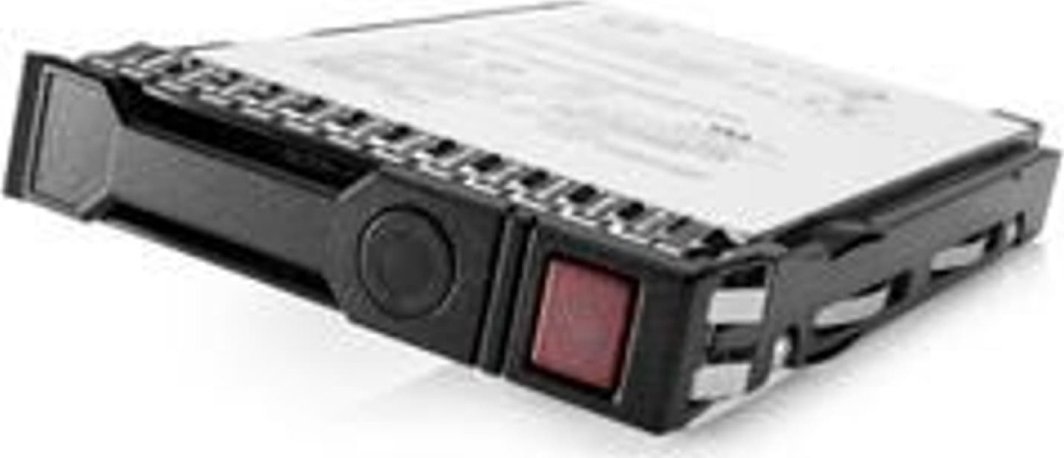 Dysk HP 1.2TB SAS 12G