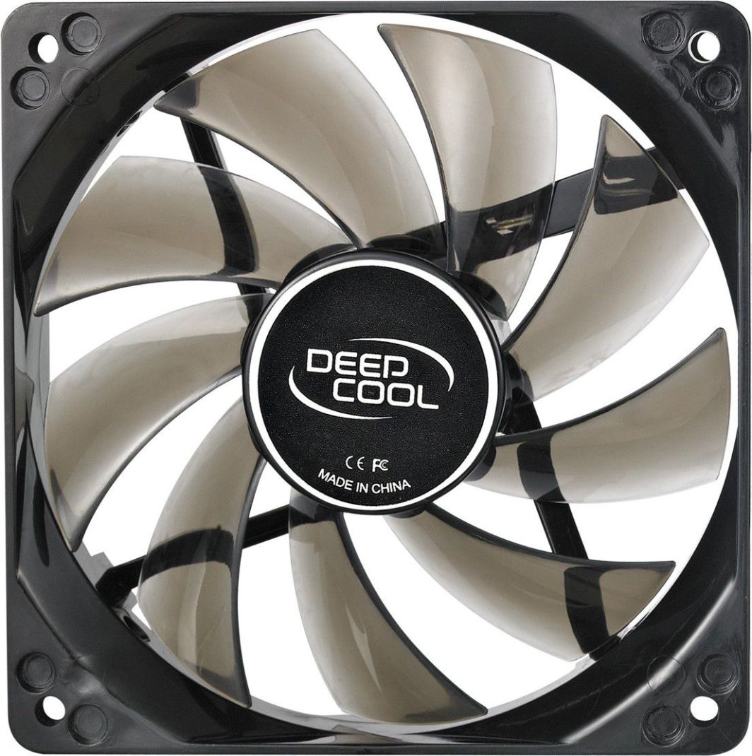 Wentylator Deepcool Wind Blade 120B (DP-FLED-WB120-B)