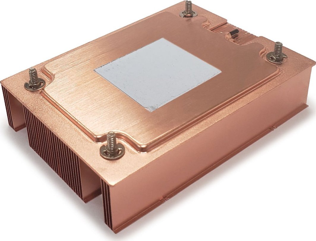 Chłodzenie CPU Dynatron A46
