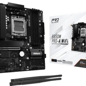 Płyta główna ASRock B850M PRO-A WIFI