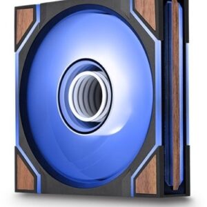 Wentylator Thermaltake SWAFAN 120 EX INFINITY Wood Edition 3Pack (CL-F250-PL12SW-A)