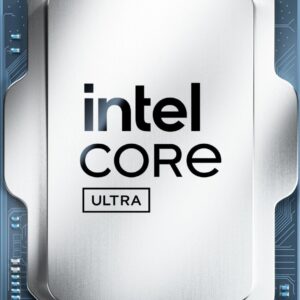 Procesor Intel Core Ultra 5 245K, 3.6 GHz, 24 MB, OEM (AT807680640F)