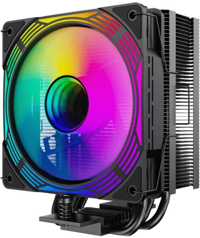 Chłodzenie CPU GameMax ICE FORCE (ICE FORCE BK)
