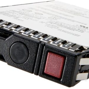 Dysk HP 1TB 6G SATA 7.2K rpm LFF