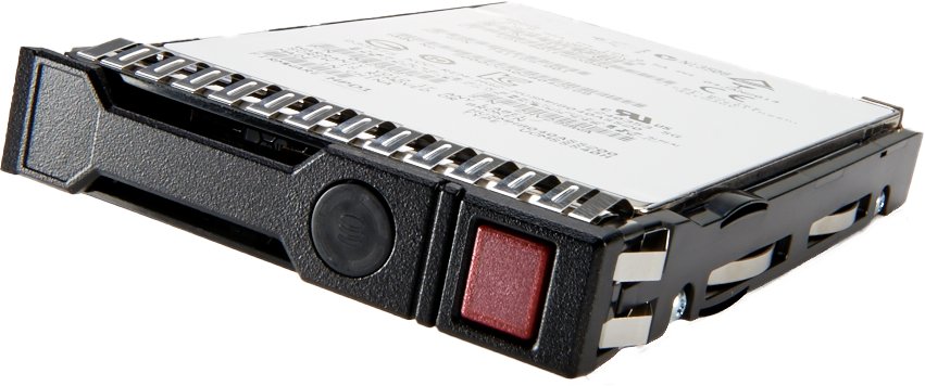 Dysk HP 1TB 6G SATA 7.2K rpm LFF