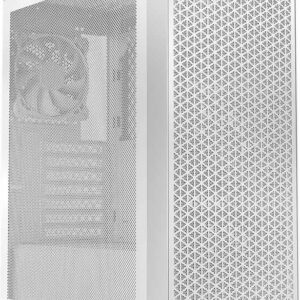 Obudowa Logic Concept Dart Pro biała (AT-DART-PRO-0000-20)