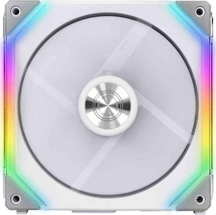 Wentylator Lian Li UNI FAN SL140 Biały (UF-SL140-1W)