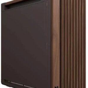 Obudowa Asus ProArt PA602 Wood Retro Edition (90DC00J8-B09010)