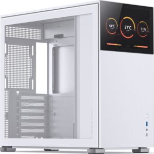 Obudowa Jonsbo D41 Screen biała
