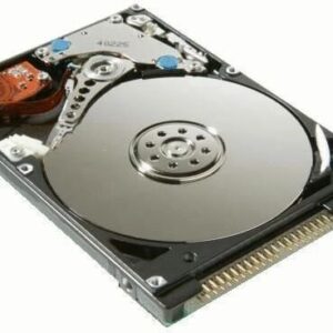 Dysk CoreParts 40GB 2,5" IDE 5400rpm