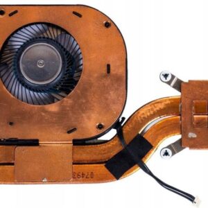 Chłodzenie CPU Lenovo HEATSINK UMA thermal w fan Sun