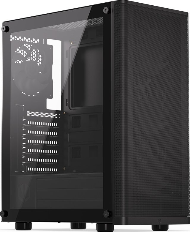 Obudowa Endorfy Ventum 200 ARGB (EY2A014)
