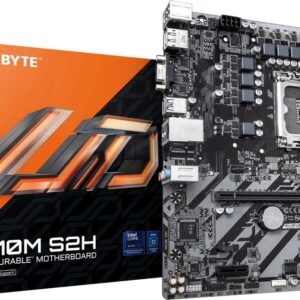 Płyta główna Gigabyte H810M S2H