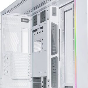 Obudowa Lian Li O11 Dynamic EVO XL ARGB (O11DEXL-W)